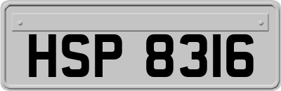 HSP8316