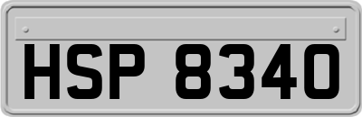 HSP8340