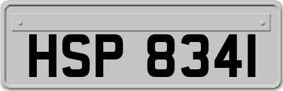 HSP8341