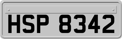 HSP8342