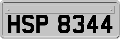 HSP8344