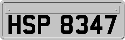 HSP8347