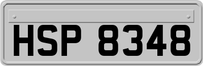 HSP8348