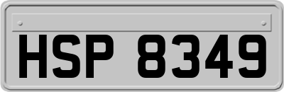 HSP8349
