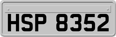 HSP8352