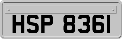 HSP8361