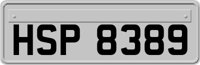 HSP8389