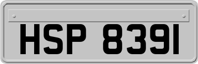 HSP8391