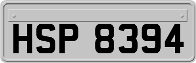 HSP8394
