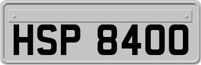 HSP8400
