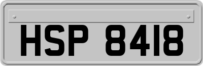 HSP8418