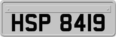 HSP8419
