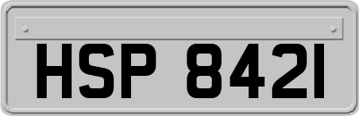 HSP8421