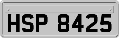 HSP8425