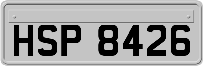 HSP8426