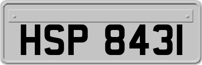 HSP8431