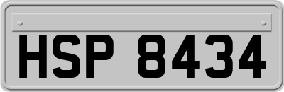 HSP8434