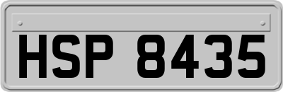 HSP8435