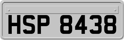 HSP8438