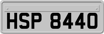 HSP8440