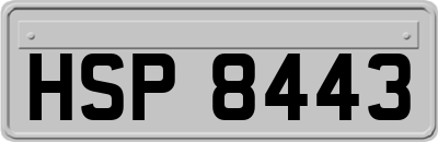 HSP8443