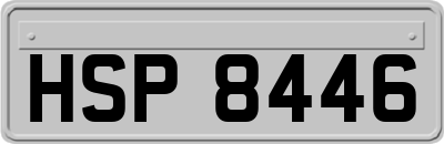 HSP8446