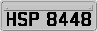 HSP8448