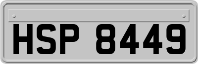 HSP8449