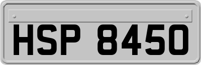 HSP8450