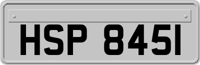 HSP8451