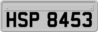 HSP8453