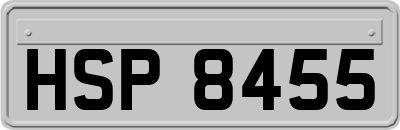 HSP8455