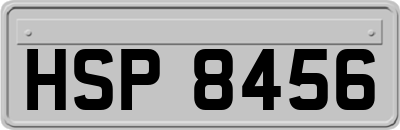 HSP8456