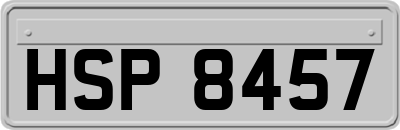 HSP8457