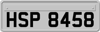 HSP8458