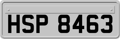 HSP8463