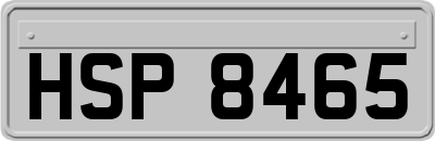 HSP8465