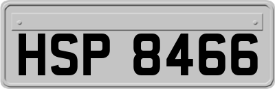 HSP8466