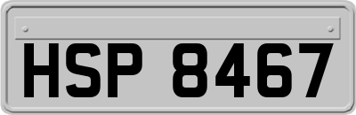 HSP8467