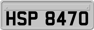 HSP8470