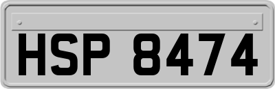 HSP8474