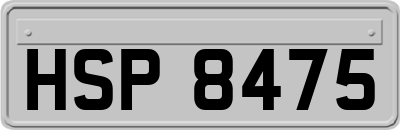 HSP8475