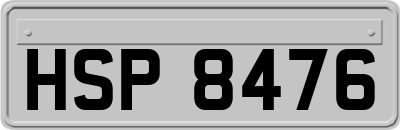 HSP8476