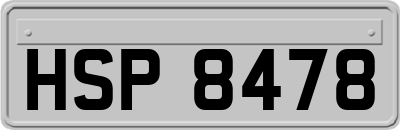 HSP8478