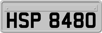 HSP8480