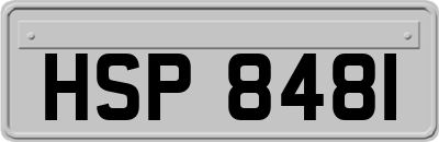 HSP8481