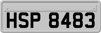 HSP8483