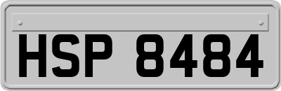 HSP8484