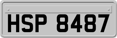 HSP8487