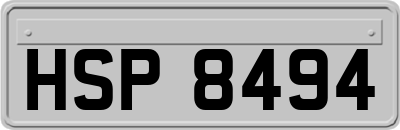 HSP8494
